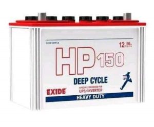 EXIDE HP-150