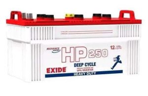 EXIDE HP-250