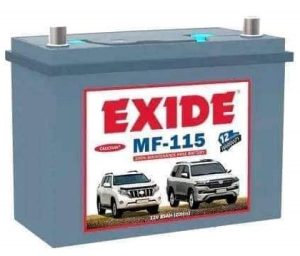 EXIDE MF-115